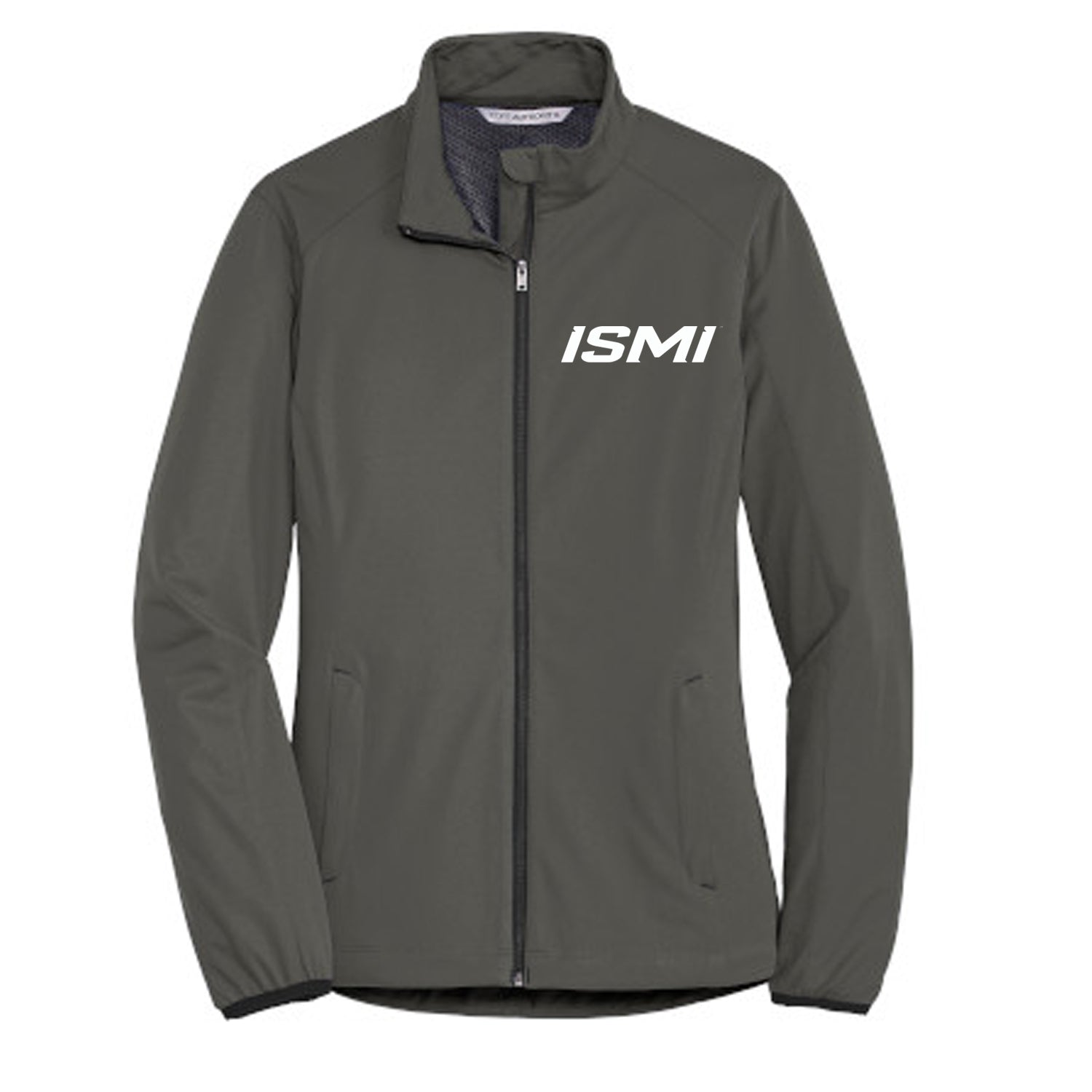 Port Authority® Ladies Active Soft Shell Jacket. multiple colors avail