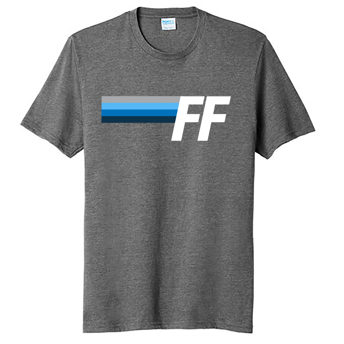Fairfiled - ADULT FF Tshirt