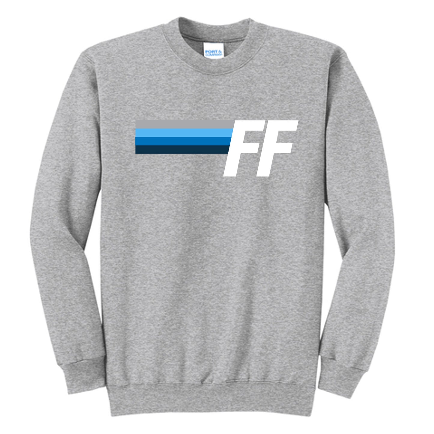 Fairfield - YOUYH FF Sweatshirt
