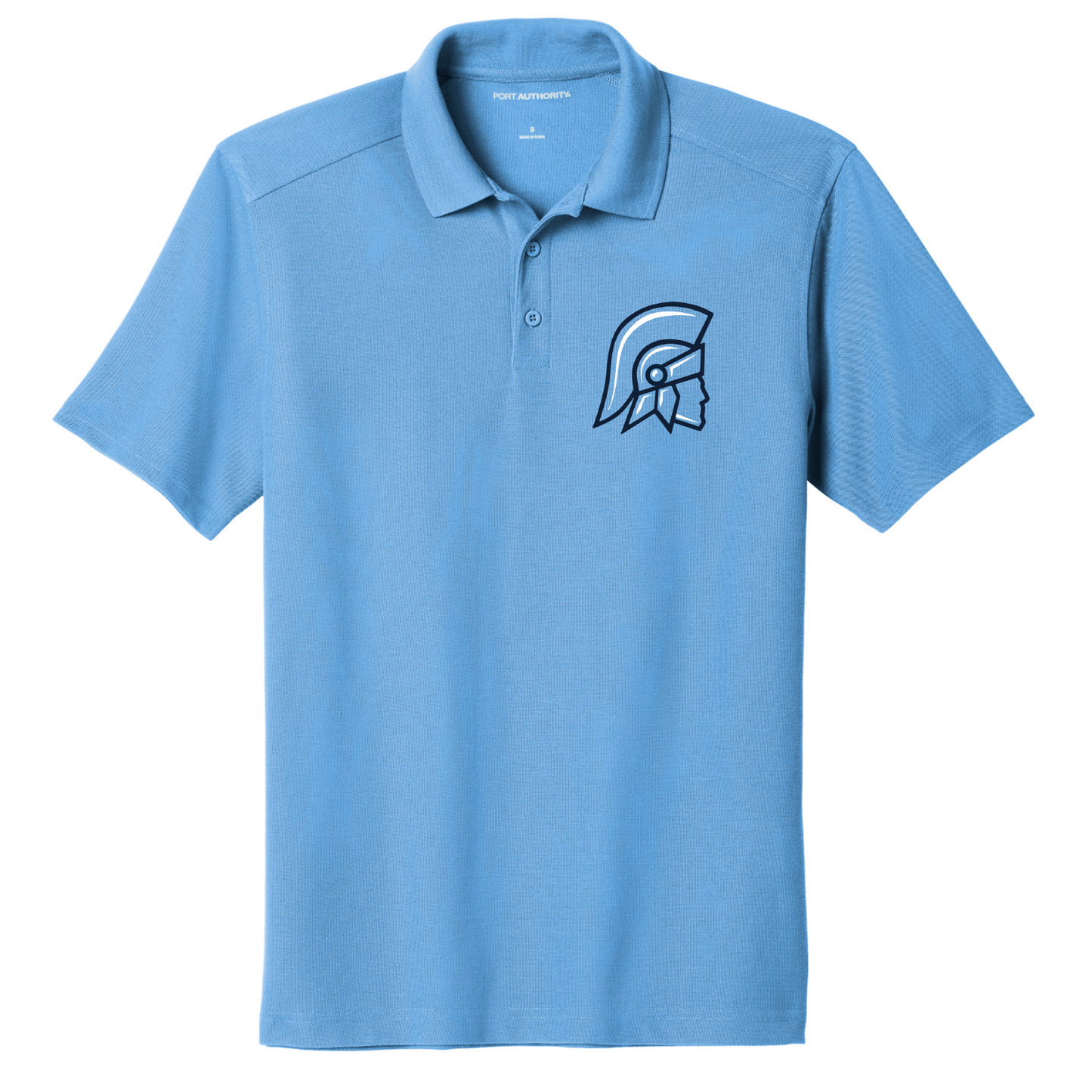 Layton High School - Short Sleeve Polo