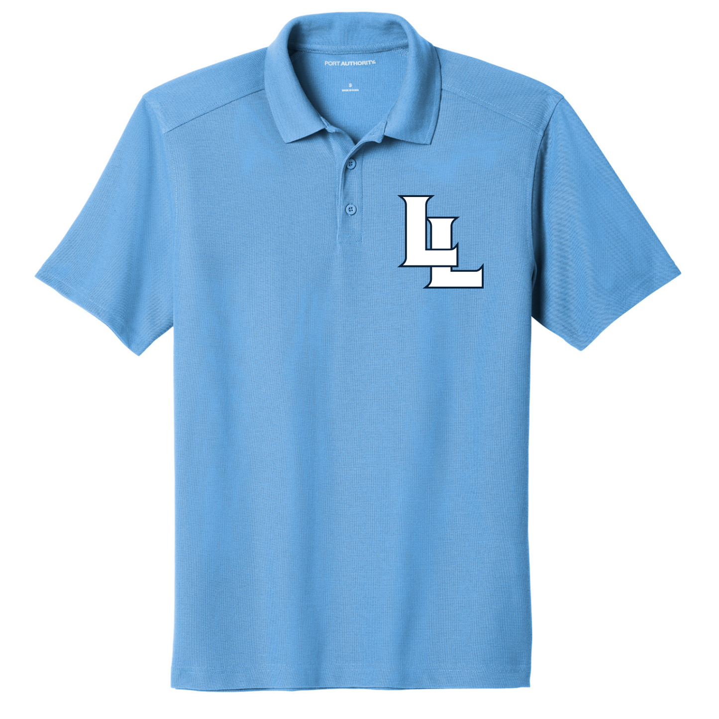 Layton High School - Short Sleeve Polo